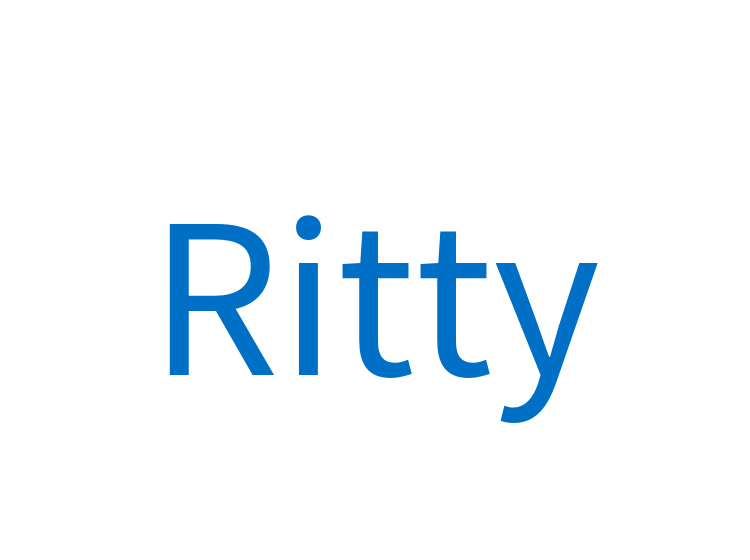 Ritty