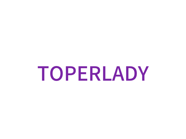 TOPERLADY
