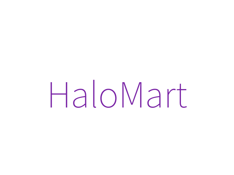 HALOMART