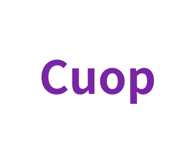 Cuop