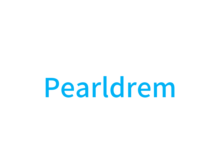 Pearldrem