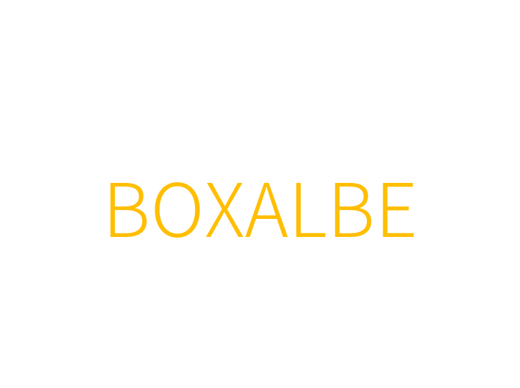 BOXALBE