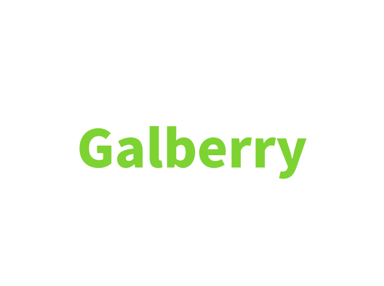 Galberry