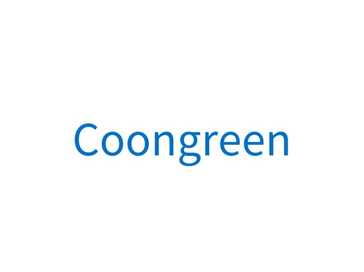 Coongreen