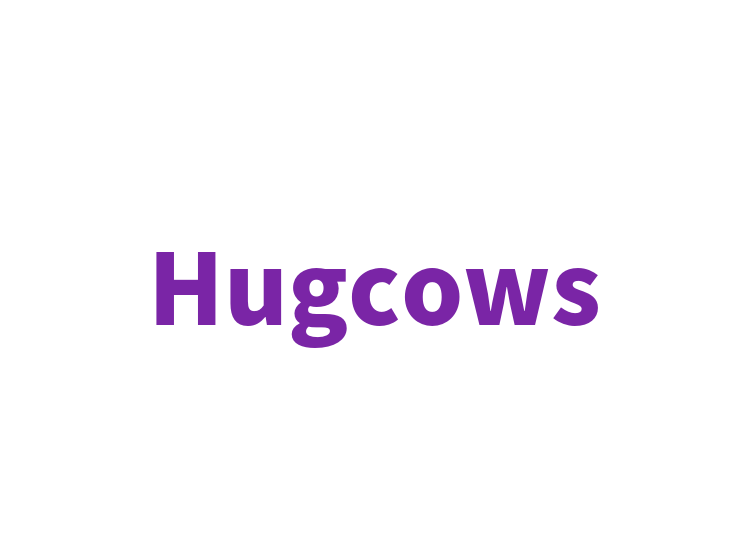 Hugcows