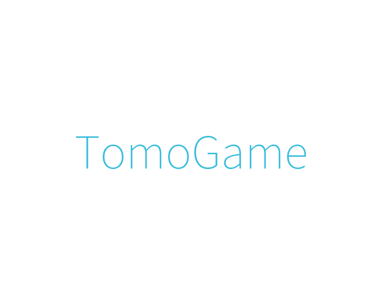 TomoGame