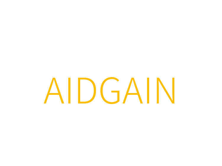 AIDGAIN