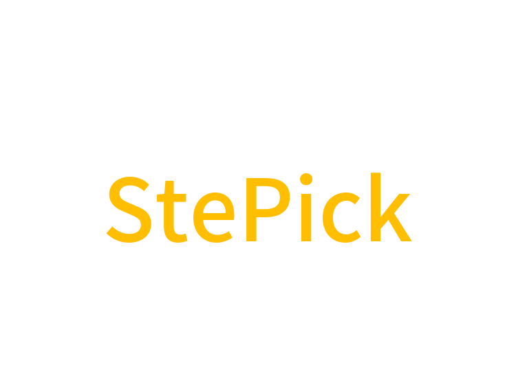 StePick