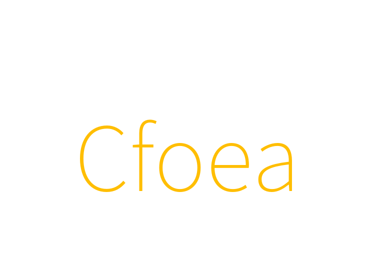 Cfoea