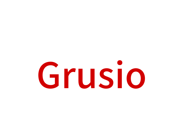 Grusio