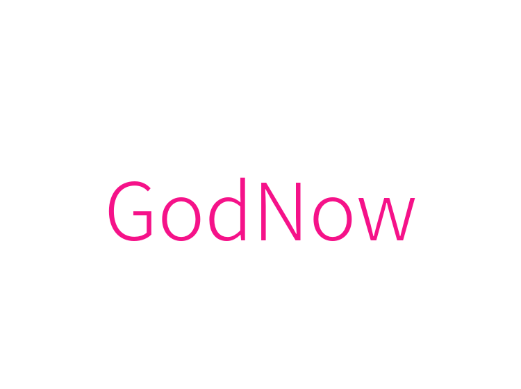 GodNow