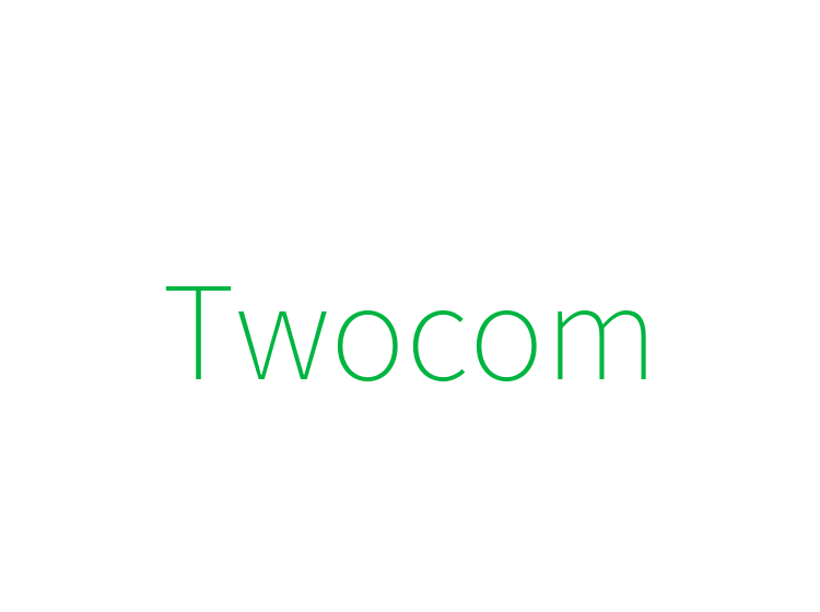 Twocom