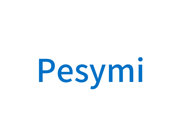 Pesymi