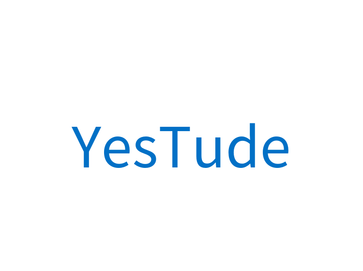 YesTude