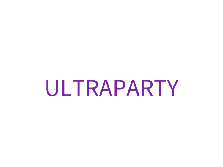 ULTRAPARTY