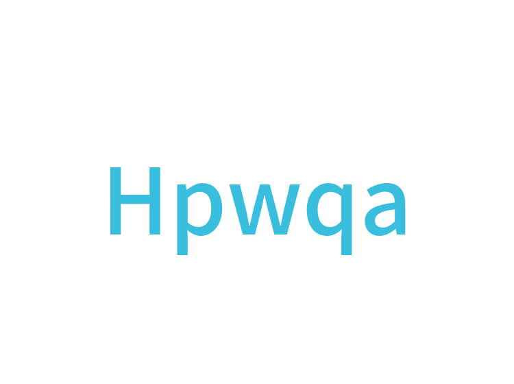 Hpwqa