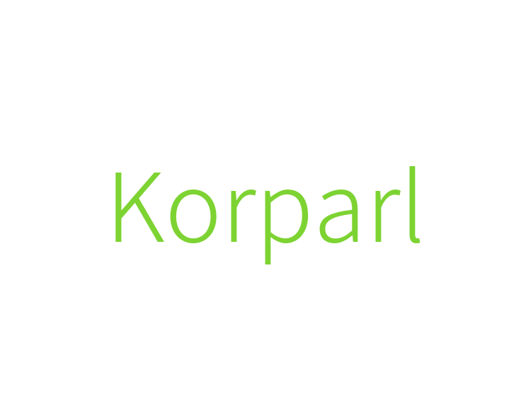 Korparl