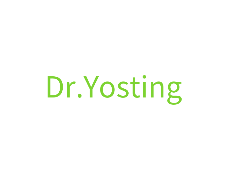 Dr.Yosting