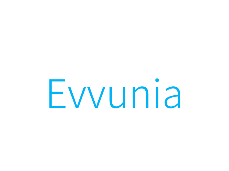 Evvunia