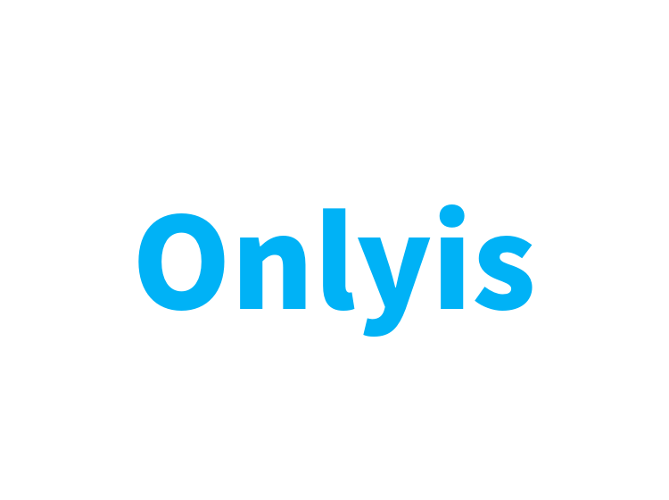 Onlyis