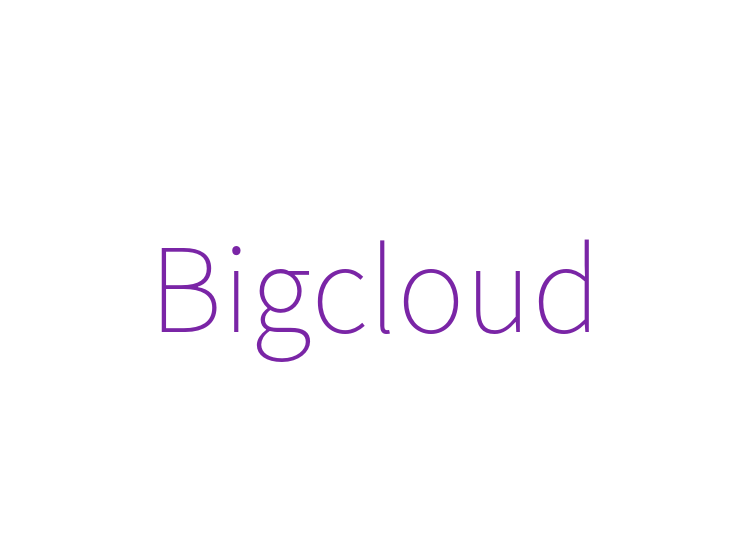 Bigcloud