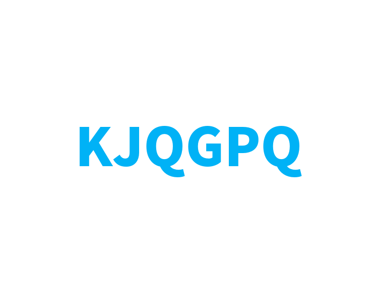 KJQGPQ