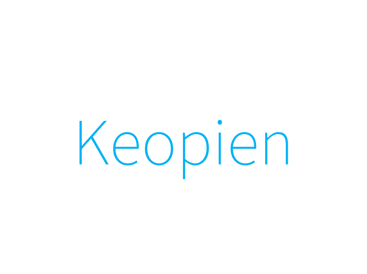 Keopien