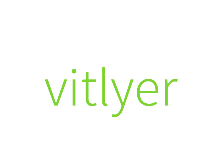 vitlyer
