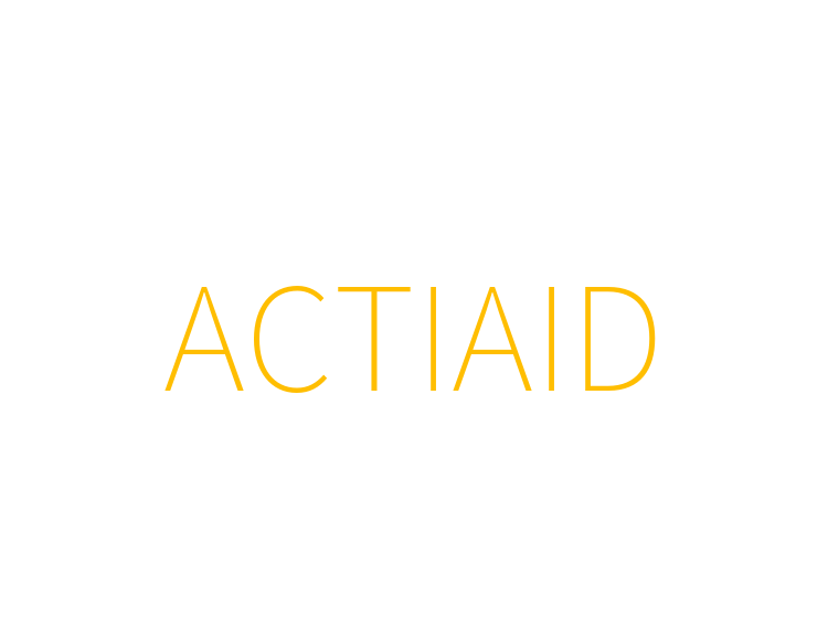 ACTIAID