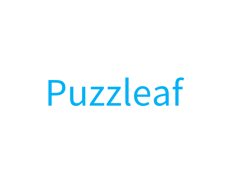 Puzzleaf