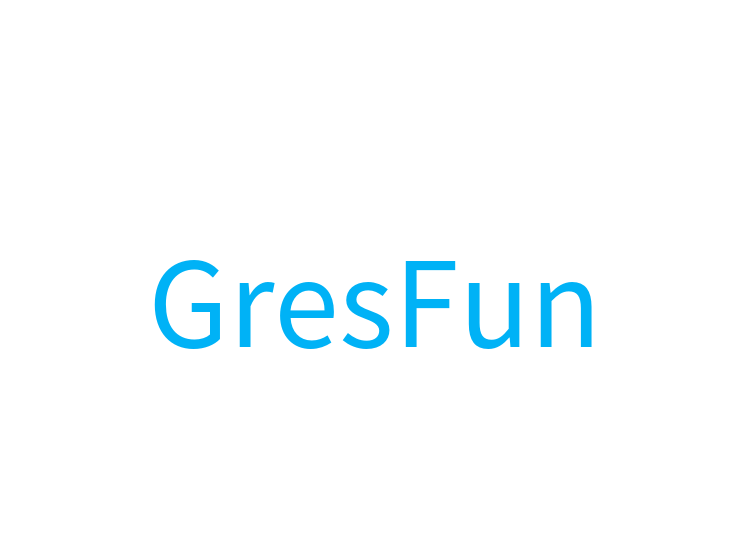 GresFun