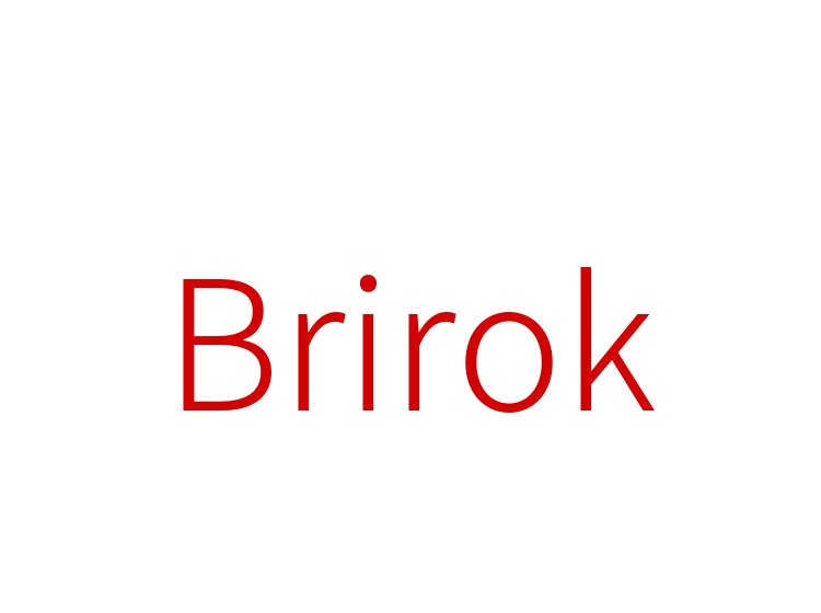 Brirok