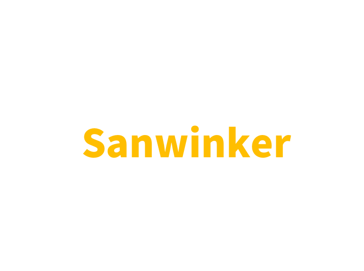  Sanwinker