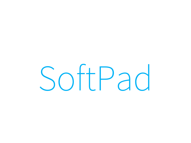SoftPad