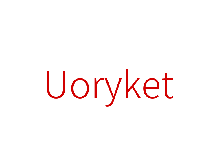 Uoryket