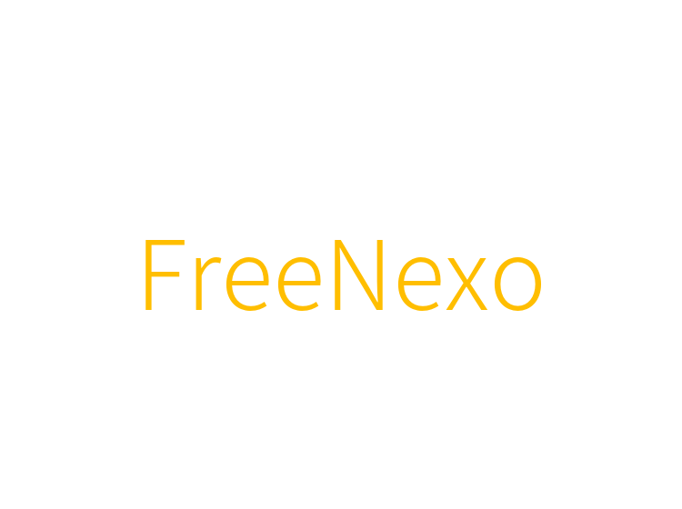FreeNexo