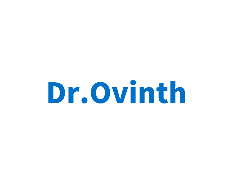 Dr.Ovinth