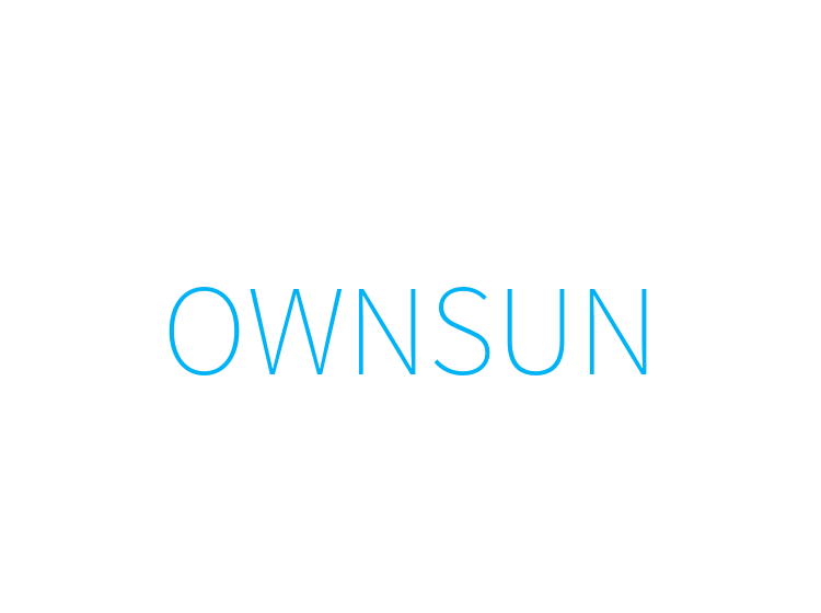 OWNSUN