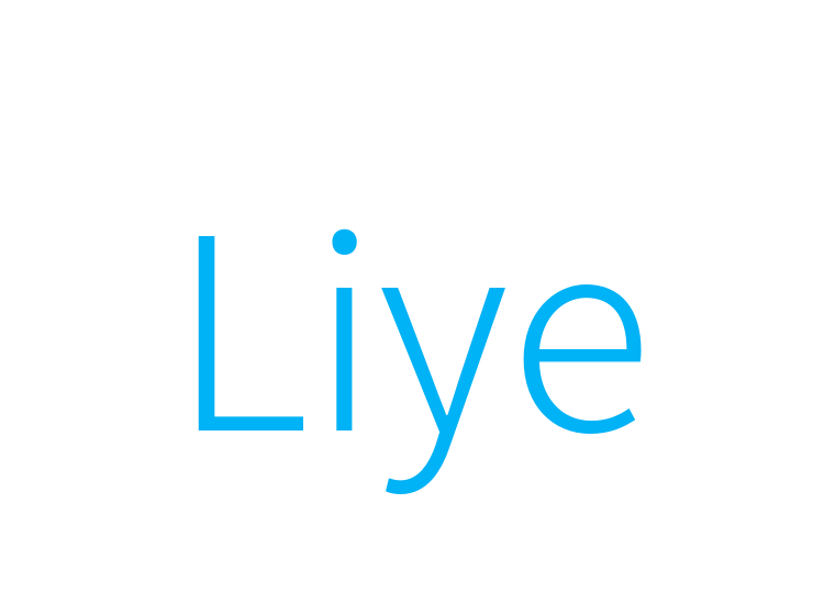 Liye