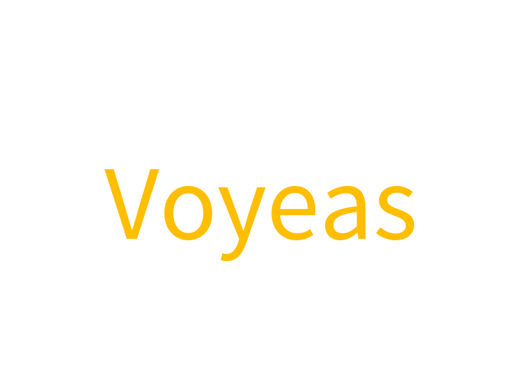 Voyeas