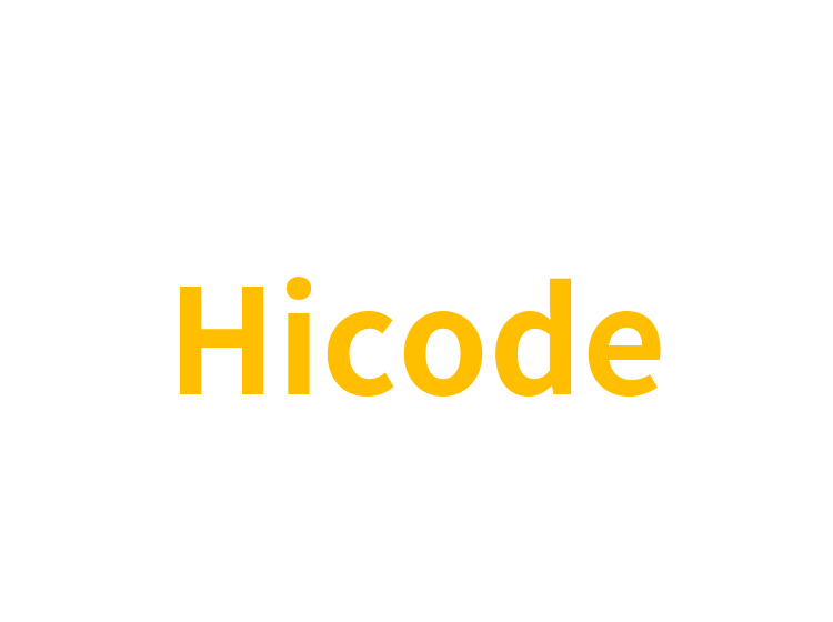 Hicode