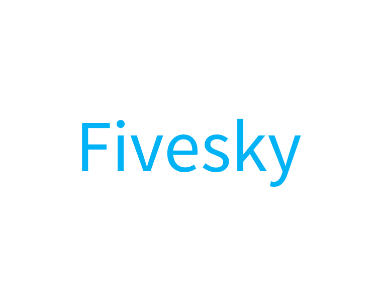 Fivesky