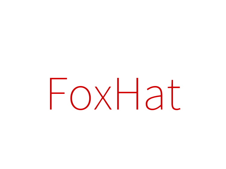 FoxHat
