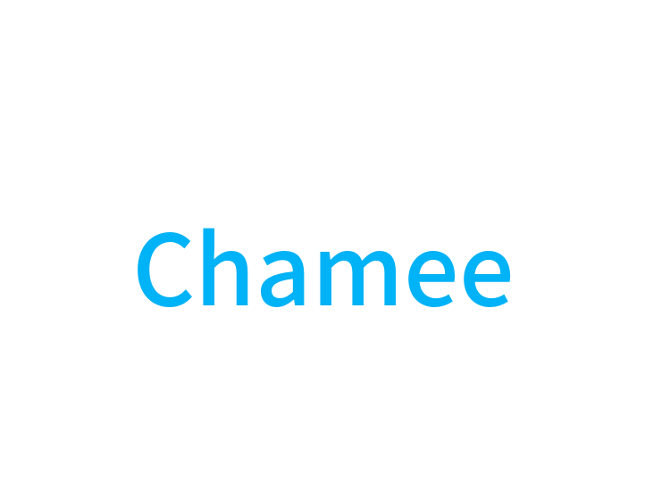 Chamee 