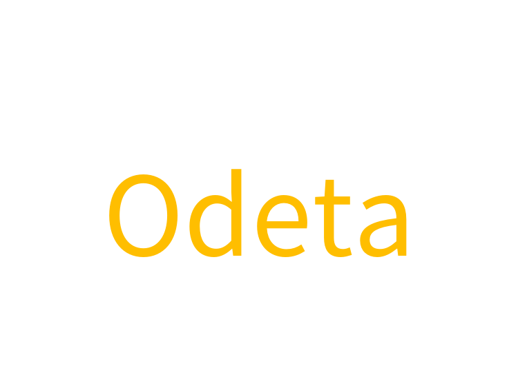Odeta