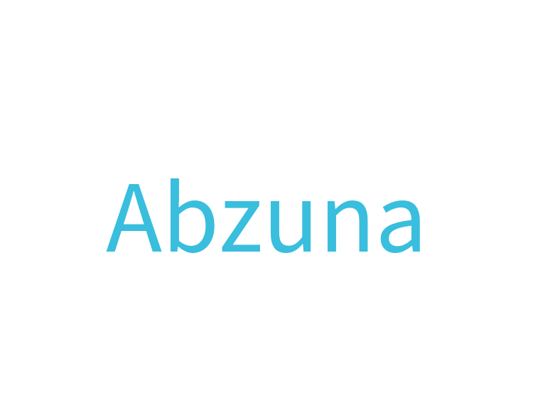 Abzuna