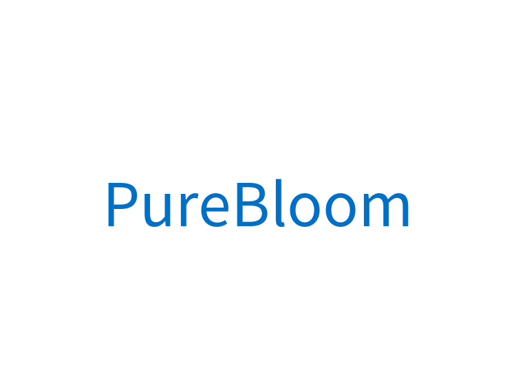 PureBloom