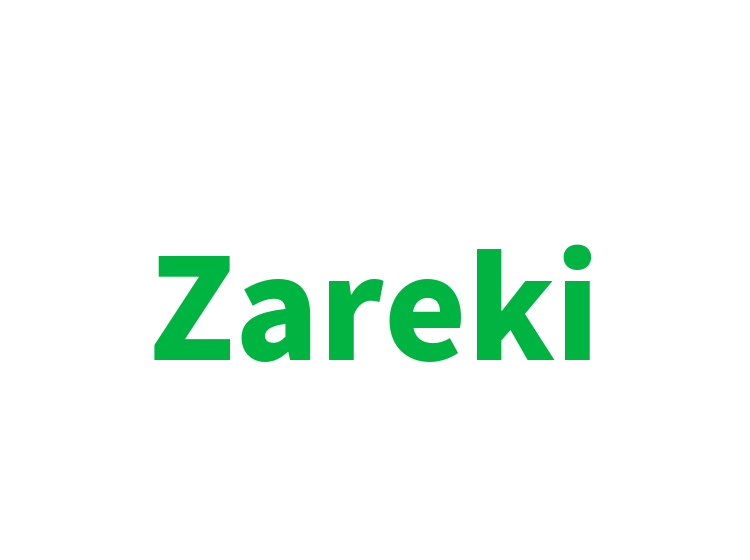 Zareki