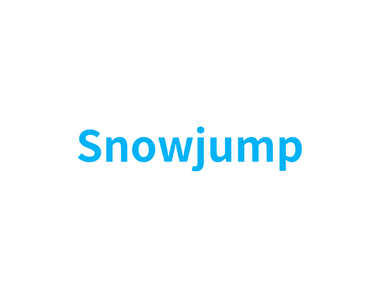 Snowjump