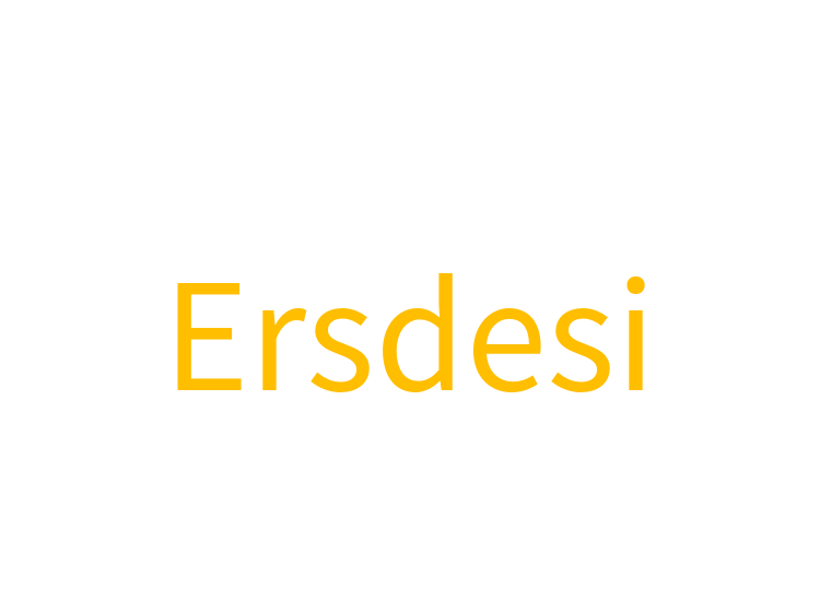Ersdesi